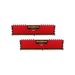 Corsair Vengeance LPX 8 GB (2 x 4 GB) DDR4-2800 CL16 Memory