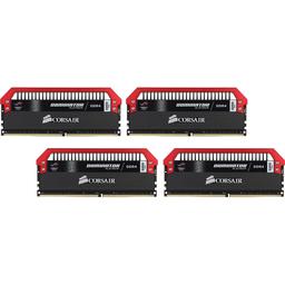 Corsair Dominator Platinum ROG Edition 32 GB (4 x 8 GB) DDR4-3200 CL16 Memory