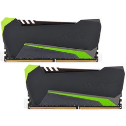 Avexir Raiden 8 GB (2 x 4 GB) DDR4-3000 CL16 Memory