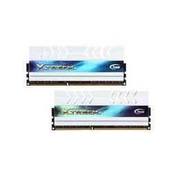 TEAMGROUP Xtreem 16 GB (2 x 8 GB) DDR3-2666 CL11 Memory