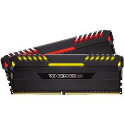 Corsair Vengeance RGB 16 GB (2 x 8 GB) DDR4-4600 CL19 Memory