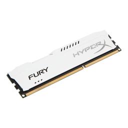 Kingston HyperX Fury 4 GB (1 x 4 GB) DDR3-1866 CL10 Memory