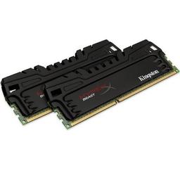 Kingston HyperX Beast 8 GB (2 x 4 GB) DDR3-2133 CL11 Memory