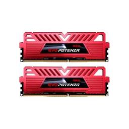 GeIL EVO POTENZA 16 GB (2 x 8 GB) DDR4-2400 CL15 Memory