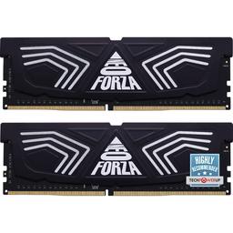 Neo Forza FAYE 32 GB (2 x 16 GB) DDR4-4400 CL19 Memory