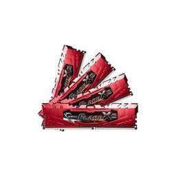 G.Skill Flare X 64 GB (4 x 16 GB) DDR4-2400 CL15 Memory