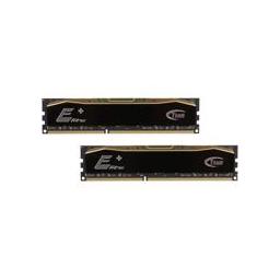 TEAMGROUP Elite Plus 8 GB (2 x 4 GB) DDR3-1600 CL11 Memory