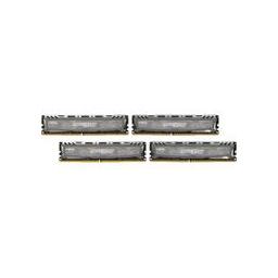 Crucial Ballistix Sport LT 32 GB (4 x 8 GB) DDR4-2400 CL16 Memory