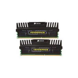 Corsair Vengeance 4 GB (2 x 2 GB) DDR3-1600 CL9 Memory