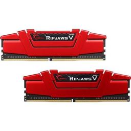 G.Skill Ripjaws V 16 GB (2 x 8 GB) DDR4-3200 CL14 Memory