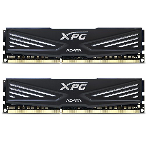 ADATA XPG V1.0 8 GB (2 x 4 GB) DDR3-1600 CL9 Memory