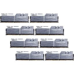 G.Skill Trident Z 64 GB (8 x 8 GB) DDR4-3200 CL15 Memory