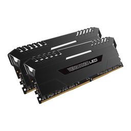 Corsair Vengeance LED 32 GB (2 x 16 GB) DDR4-3200 CL16 Memory