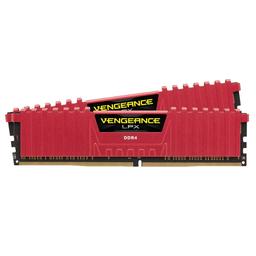 Corsair Vengeance LPX 16 GB (2 x 8 GB) DDR4-4000 CL19 Memory