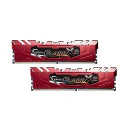 G.Skill Flare X 16 GB (2 x 8 GB) DDR4-2133 CL15 Memory