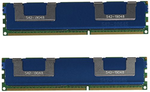 Crucial CT2K32G3ELSLQ4160B 64 GB (2 x 32 GB) DDR3-1600 CL11 Memory