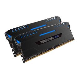 Corsair Vengeance LED 32 GB (2 x 16 GB) DDR4-3200 CL16 Memory