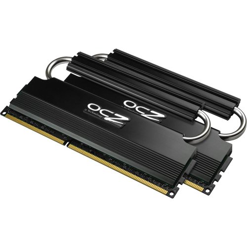 OCZ Reaper Edition 8 GB (2 x 4 GB) DDR3-1333 CL9 Memory