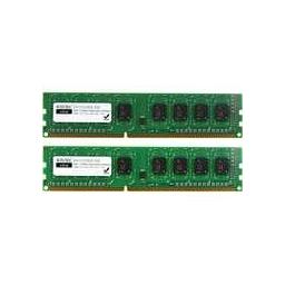 Wintec Value 8 GB (2 x 4 GB) DDR3-1333 CL11 Memory