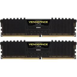 Corsair Vengeance LPX 16 GB (2 x 8 GB) DDR4-2666 CL16 Memory