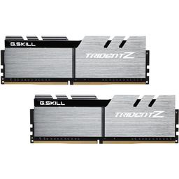 G.Skill Trident Z 16 GB (2 x 8 GB) DDR4-3466 CL16 Memory