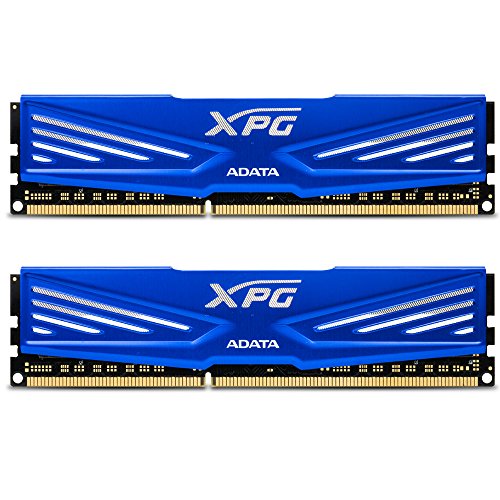 ADATA XPG V1.0 8 GB (2 x 4 GB) DDR3-1600 CL11 Memory