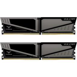 TEAMGROUP Vulcan 16 GB (2 x 8 GB) DDR4-3000 CL16 Memory