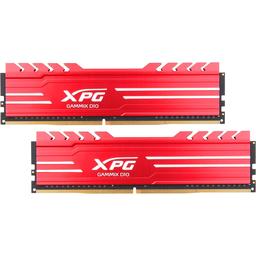 ADATA XPG GAMMIX D10 16 GB (2 x 8 GB) DDR4-3200 CL16 Memory