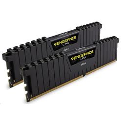 Corsair Vengeance LPX 16 GB (2 x 8 GB) DDR4-3200 CL16 Memory