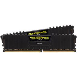 Corsair Vengeance LPX 32 GB (2 x 16 GB) DDR4-3200 CL16 Memory