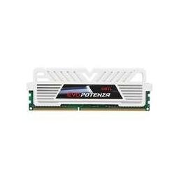 GeIL EVO POTENZA 4 GB (1 x 4 GB) DDR3-1600 CL9 Memory