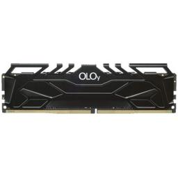 OLOy MD4U1636181CHKSA 16 GB (1 x 16 GB) DDR4-3600 CL18 Memory