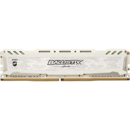 Crucial Ballistix Sport LT 16 GB (1 x 16 GB) DDR4-3000 CL15 Memory