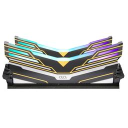 OLOy WarHawk RGB 32 GB (2 x 16 GB) DDR4-3600 CL18 Memory