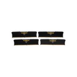 Corsair Vengeance LPX 16 GB (4 x 4 GB) DDR4-2800 CL15 Memory