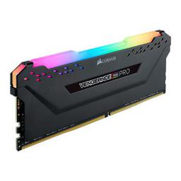 Corsair Vengeance RGB Pro 16 GB (1 x 16 GB) DDR4-3200 CL16 Memory