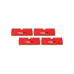 Mushkin Redline 32 GB (4 x 8 GB) DDR3-2133 CL9 Memory