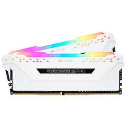 Corsair Vengeance RGB Pro 16 GB (2 x 8 GB) DDR4-3600 CL18 Memory