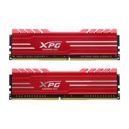 ADATA AX4U2400W4G16-DRG 8 GB (2 x 4 GB) DDR4-2400 CL16 Memory