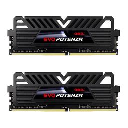 GeIL EVO POTENZA 16 GB (2 x 8 GB) DDR4-3200 CL16 Memory