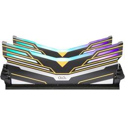 OLOy WarHawk RGB 32 GB (2 x 16 GB) DDR4-3600 CL19 Memory