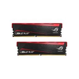 Avexir ROG Impact 8 GB (2 x 4 GB) DDR4-2666 CL15 Memory