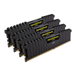 Corsair Vengeance LPX 32 GB (4 x 8 GB) DDR4-3466 CL16 Memory