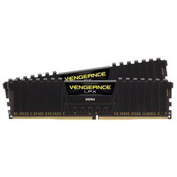 Corsair Vengeance LPX 16 GB (2 x 8 GB) DDR4-3600 CL19 Memory