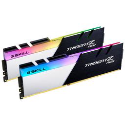 G.Skill Trident Z Neo 32 GB (2 x 16 GB) DDR4-3800 CL18 Memory