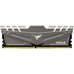 TEAMGROUP T-Force Dark Z 8 GB (1 x 8 GB) DDR4-3200 CL16 Memory