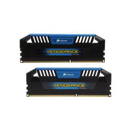 Corsair Vengeance Pro 8 GB (2 x 4 GB) DDR3-1866 CL9 Memory