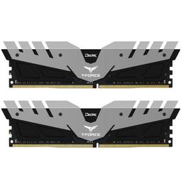 TEAMGROUP Dark 8 GB (2 x 4 GB) DDR4-3000 CL16 Memory