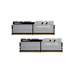 G.Skill Trident Z 32 GB (2 x 16 GB) DDR4-3200 CL14 Memory