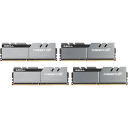 G.Skill Trident Z 32 GB (4 x 8 GB) DDR4-3200 CL16 Memory